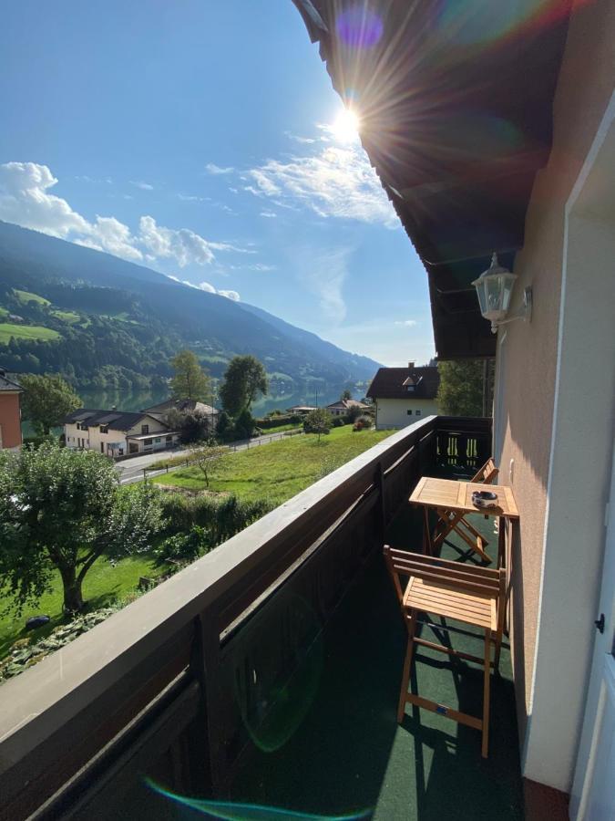 Haus Feldseeblick Feld am See Exterior photo