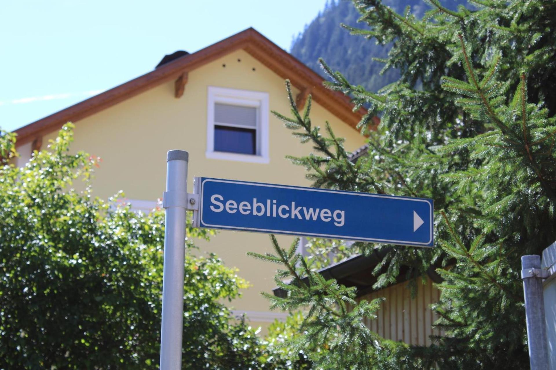 Haus Feldseeblick Feld am See Exterior photo