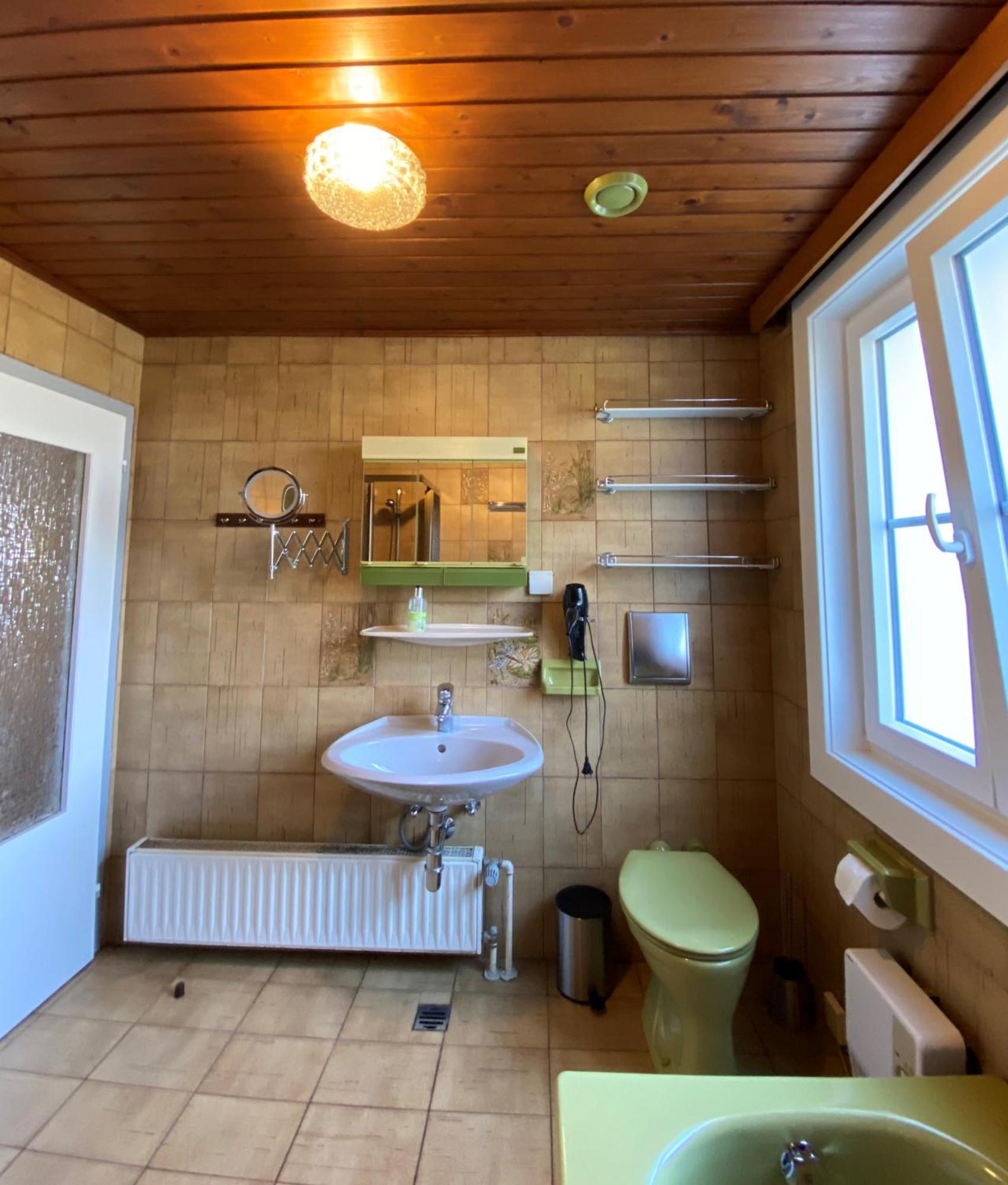 Haus Feldseeblick Feld am See Room photo